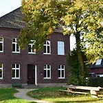 Alte Pastorat - Mit Historischem Charme Casa vacanze Kevelaer