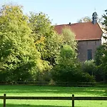 Casa vacanze Alte Pastorat - Mit Historischem Charme