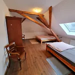 Alte Pastorat - Mit Historischem Charme Casa vacanze *