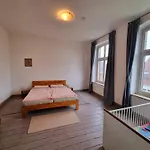 Casa vacanze Alte Pastorat - Mit Historischem Charme