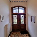 Alte Pastorat - Mit Historischem Charme Casa vacanze *
