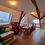 Casa vacanze Alte Pastorat - Mit Historischem Charme *