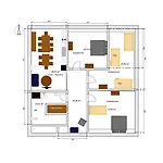 Alte Pastorat - Mit Historischem Charme Casa vacanze