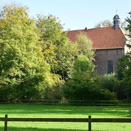 Holiday home Alte Pastorat