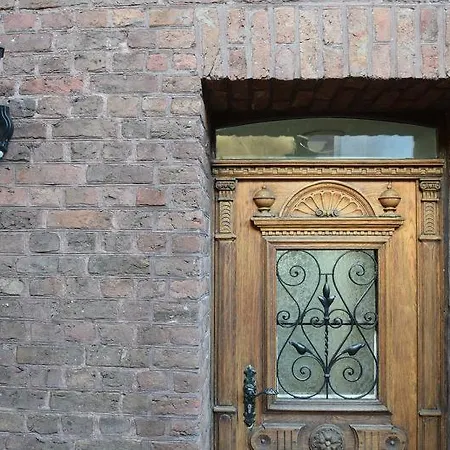 Alte Pastorat - Mit Historischem Charme