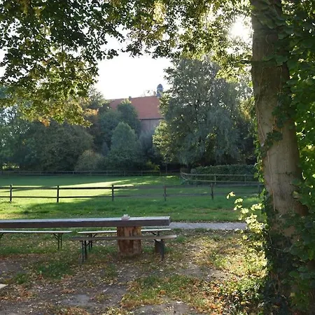 Alte Pastorat - Mit Historischem Charme