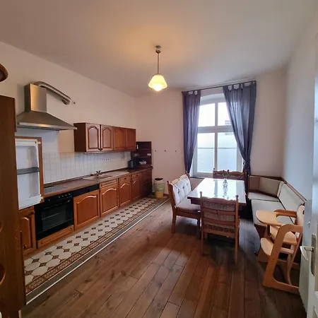 Alte Pastorat - Mit Historischem Charme