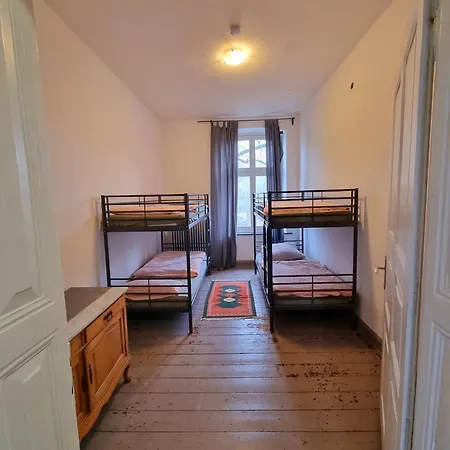 Alte Pastorat - Mit Historischem Charme Nyaraló