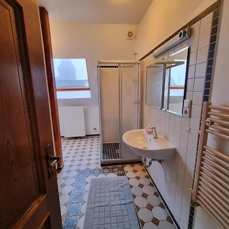 Alte Pastorat Holiday home *