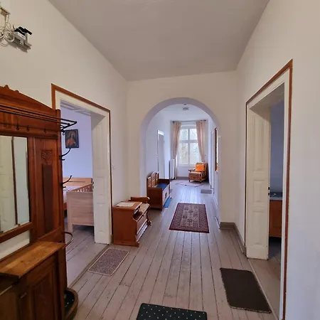 Alte Pastorat - Mit Historischem Charme Kevelaer