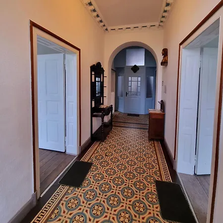 Alte Pastorat - Mit Historischem Charme *