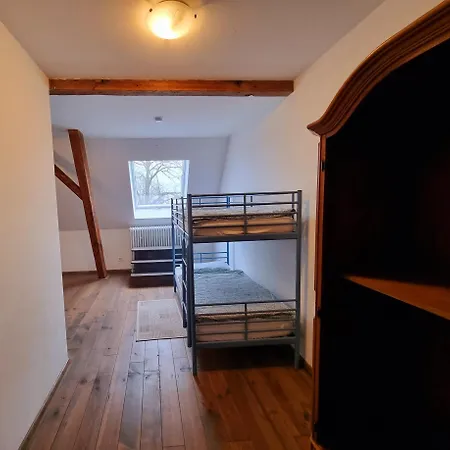 Alte Pastorat - Mit Historischem Charme * קבלאאר