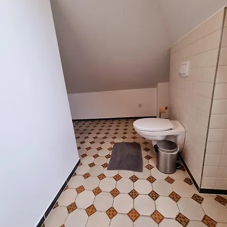 Alte Pastorat - Mit Historischem Charme