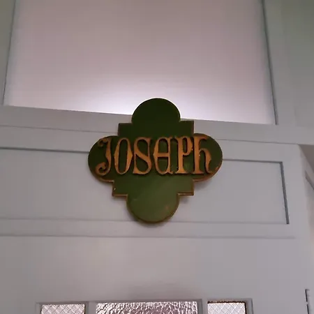 בית נופש Alte Pastorat - Mit Historischem Charme