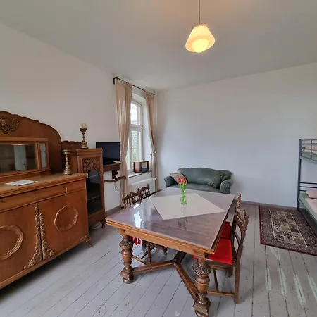 Alte Pastorat - Mit Historischem Charme *