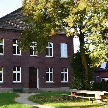 Alte Pastorat - Mit Historischem Charme Kevelaer