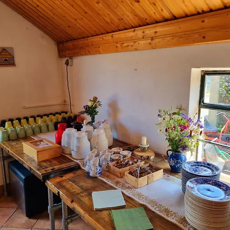 Ferienhaus Alte Pastorat Kevelaer