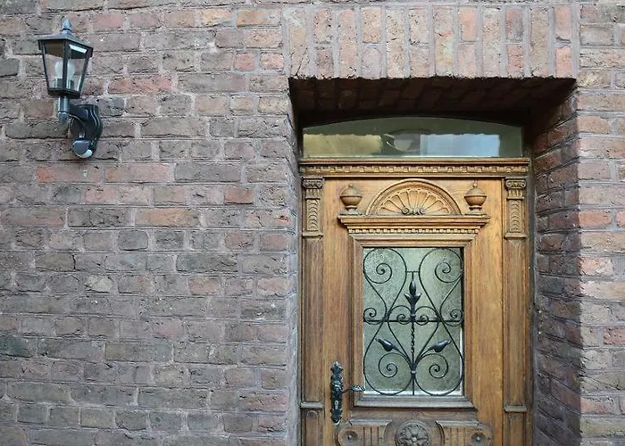 Alte Pastorat - Mit Historischem Charme