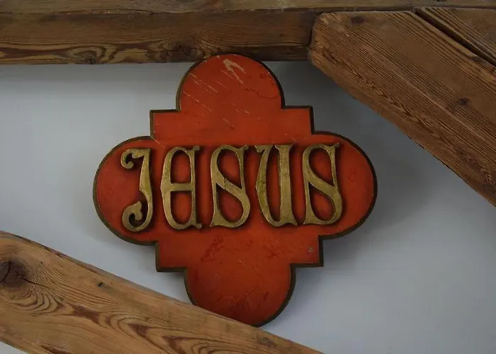 Alte Pastorat - Mit Historischem Charme Feriehus Kevelaer