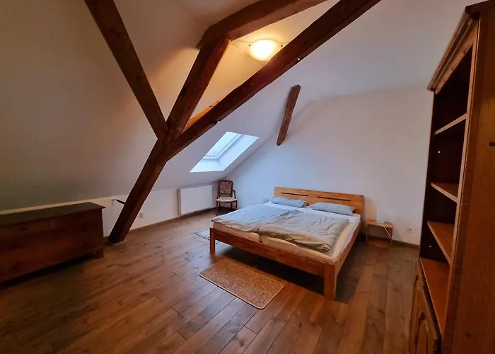 Feriehus Alte Pastorat - Mit Historischem Charme Kevelaer