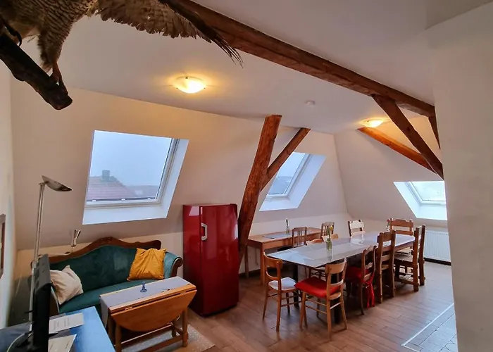 Alte Pastorat - Mit Historischem Charme Feriehus Kevelaer