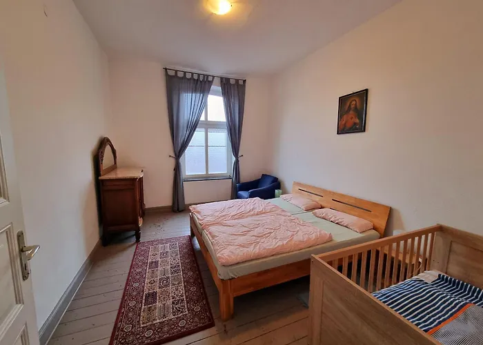 Feriehus Alte Pastorat - Mit Historischem Charme Kevelaer