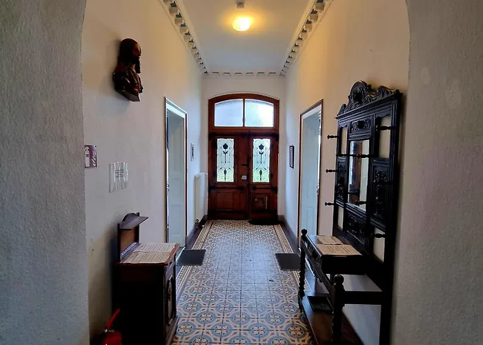 Alte Pastorat - Mit Historischem Charme * Kevelaer