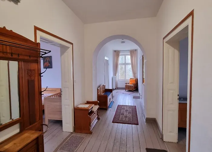 Alte Pastorat - Mit Historischem Charme Kevelaer