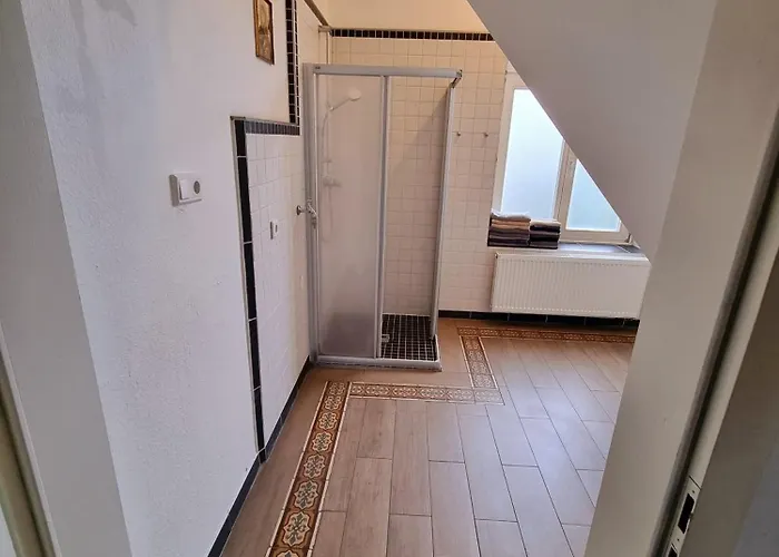 Feriehus Alte Pastorat - Mit Historischem Charme Kevelaer