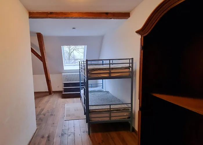 Alte Pastorat - Mit Historischem Charme * Kevelaer