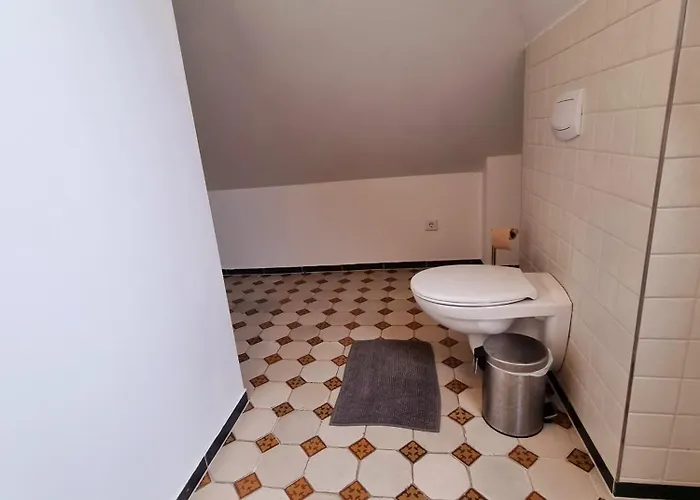 Alte Pastorat - Mit Historischem Charme