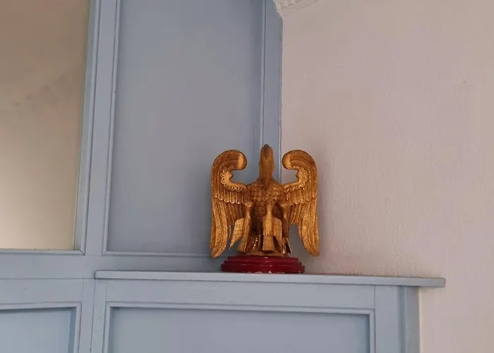 Feriehus Alte Pastorat - Mit Historischem Charme *