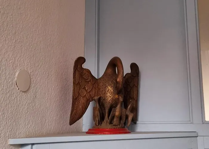 Feriehus Alte Pastorat - Mit Historischem Charme Kevelaer